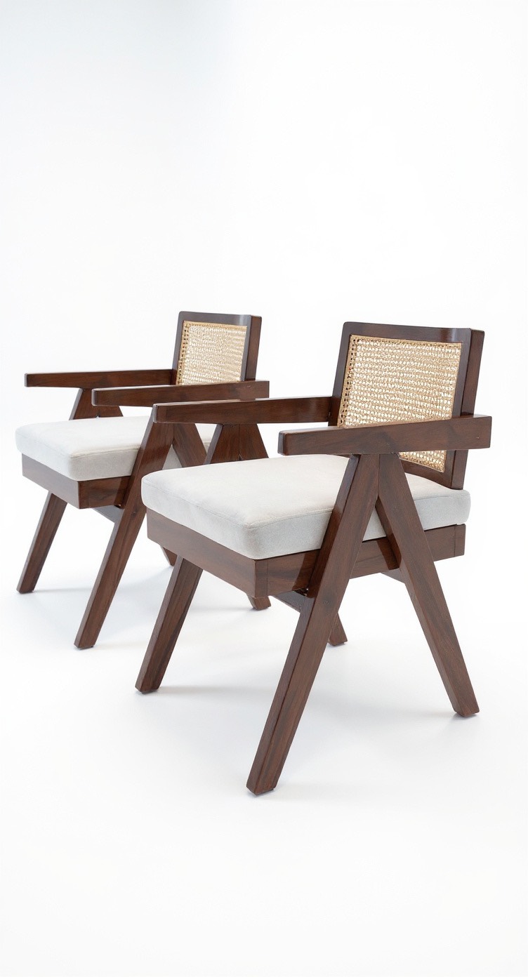 Contemporary Side Table